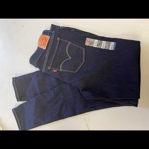 Levi’s brand new jeans